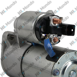 Изображение 2, EX361003C211 Стартер HYUNDAI Genesis (11-), Equus (11-) (3.8) MANDO