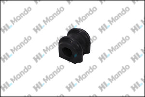 Изображение 2, DCC010338 Втулка стабилизатора HYUNDAI i10 (07-) (1.1) переднего MANDO