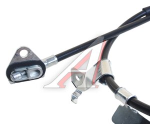 Изображение 5, 29-98717-SX Трос стояночного тормоза TOYOTA Auris (13-) задний левый STELLOX