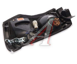 Изображение 2, 8-98053941-0 Указатель поворота ISUZU NQR71, NQR75, NKR55 левый