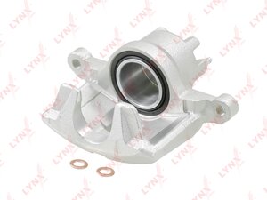 Изображение 1, BA3946 Суппорт MITSUBISHI Lancer (07-) передний правый LYNX