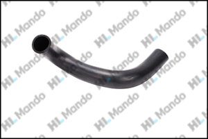 Изображение 4, DCC020962 Патрубок CHEVROLET Lacetti радиатора верхний MANDO