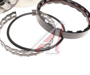 Изображение 6, DZ90009340060-MX Ремкомплект SHACMAN SHAANXI X6000 ступицы задней MOVELEX