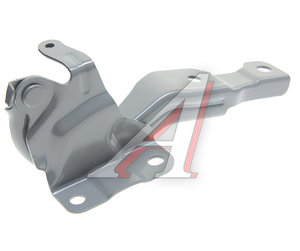 Изображение 1, 79120-4Y000 Петля KIA Rio (11-) капота правая OE