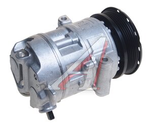 Изображение 3, KCN0358GW Компрессор OPEL Corsa D (06-) кондиционера KRAUF