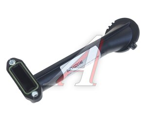 Изображение 3, 04E115251AE Маслозаборник SKODA Rapid (13-) OE