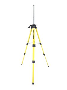 Изображение 6, E0035 Штатив для лазерного нивелира 5/8" 1200мм универсальный PROFIPOWER