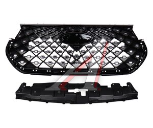 Изображение 1, NSPRS97N80 Решетка радиатора CHERY Tiggo 7 Pro (20-) NSP