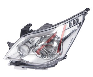Изображение 1, NSP0152020802 Фара CHEVROLET Cobalt (12-) левая NSP