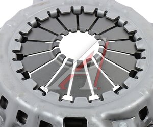 Изображение 3, SCBJ-1600100LE070-6001 Корзина сцепления JAC N75 OE