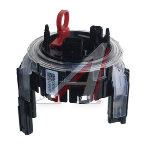 Изображение 2, HZX0116KC Кольцо AUDI A4 (05-08) колеса рулевого контактное KRAUF