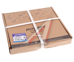 Изображение 5, 41100-V7150-MX Диск сцепления JAC T6, Sunray MOVELEX