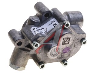 Изображение 4, KS00001609 Насос топливный DAF низкого давления BOSCH