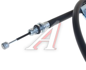 Изображение 3, 7100-035R Трос стояночного тормоза NISSAN X-Trail (T31) правый METACO