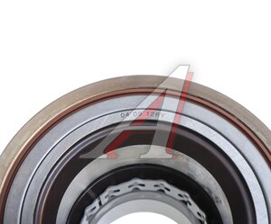 Изображение 3, VKBA5410 Ступица GIGANT полуприцепа (без упорного кольца) SKF