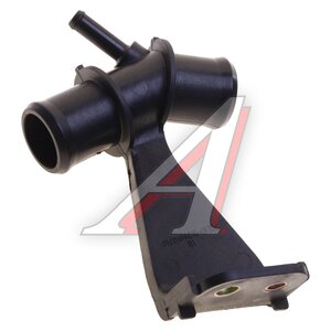 Изображение 1, 8700928 Патрубок TOYOTA Corolla (07-13) системы охлаждения LONGHO