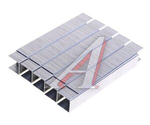 Изображение 1, 31412 Скоба для степлера 12мм 1000шт. тип 53 каленая FIT