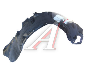 Изображение 1, NSP195512100XKQ04A Подкрылок HAVAL F7/F7x (19-) передний левый NSP