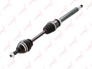 Изображение 1, CD3021 Привод FORD Focus (01-05) колеса переднего правый LYNX