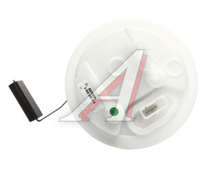 Изображение 4, 0986580418 Насос топливный CITROEN C4 (04-) BOSCH