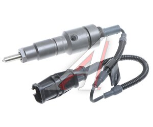 Изображение 1, 0432191414 Форсунка MAN TGA топливная BOSCH