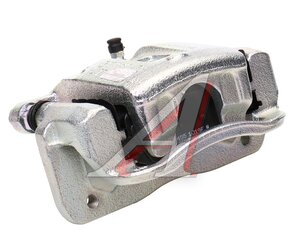 Изображение 3, EX582302W700 Суппорт HYUNDAI Santa Fe (12-) задний правый (с колодками) MANDO