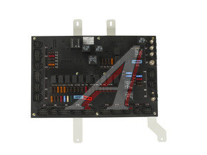Изображение 2, ТАИС.468322.004 Блок монтажный МАЗ-5440А9(ЕВРО-4) коммутации (с дополнительным выводом) МПОВТ