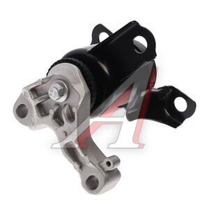 Изображение 2, PSE3848 Опора двигателя FORD Fiesta (08-12) передняя правая PATRON