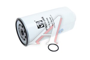Изображение 1, CLX-0AT88 Фильтр топливный SHACMAN SHAANXI дв.WP13 грубой очистки PINGYUAN
