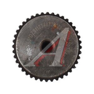 Изображение 5, DZ9112340775-MX Полуось SHACMAN SHAANXI X3000 левая (мост HDZ300) MOVELEX