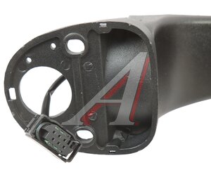 Изображение 3, TB05B001001 Зеркало боковое MERCEDES Actros MP3 левое (с обогревом, кронштейном) TANGDE