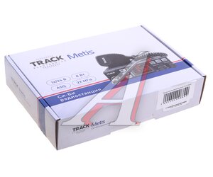 Изображение 6, Metis Радиостанция автомобильная TRACK