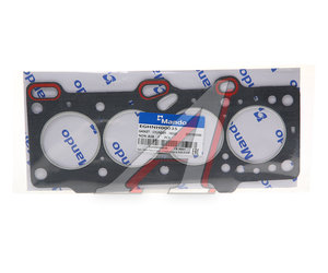 Изображение 2, EGHNH00035 Прокладка головки блока HYUNDAI Atos (98-) (0.8) (AF) MANDO