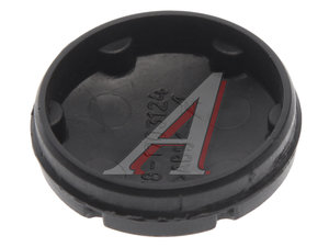 Изображение 1, 11180-1703124-00 Накладка ВАЗ-1118 рукоятки КПП АвтоВАЗ