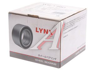 Изображение 3, WB1290 Подшипник ступицы PEUGEOT Boxer CITROEN Jumper FIAT Ducato (06-) передней LYNX