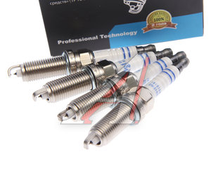 Изображение 3, 370-31-108 Свеча зажигания MAZDA 6 (12-) (4шт.) MEGAPOWER