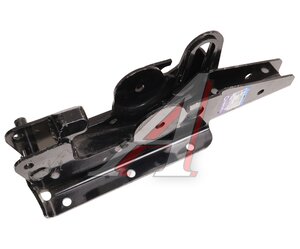 Изображение 3, 81.41720.5340-MX Кронштейн SHACMAN SHAANXI торсиона кабины правый MOVELEX