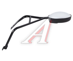 Изображение 2, DZ14251770014-MX Зеркало боковое SHACMAN SHAANXI X3000 бордюрное MOVELEX