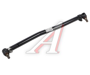 Изображение 2, 3533101 Тяга рулевая MERCEDES продольная L=888 LEMFORDER