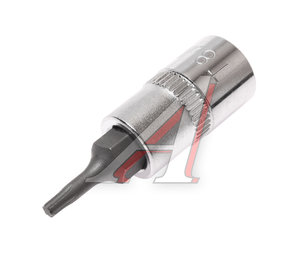 Изображение 2, JTC-23708 Бита-головка 1/4" TORX T8х37мм JTC