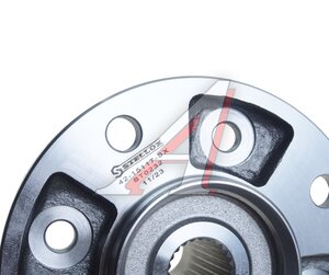 Изображение 3, 4215117SX Ступица DAEWOO Matiz (98-) передняя STELLOX