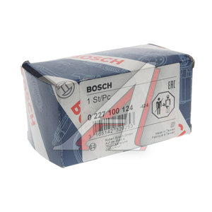 Изображение 4, 0227100124 Коммутатор SAAB 900, 9000 VOLVO 740, 940, 960 системы зажигания BOSCH