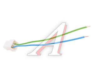 Изображение 2, 457373 9003 Разъем соединительный 2-клеммный гнездовой АТК