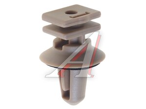 Изображение 1, P37-0460 Клипса BMW 1 (E81, E82, E87) PATRON