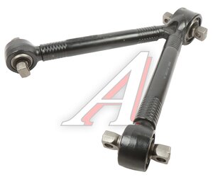 Изображение 3, MTL015085 Тяга реактивная MERCEDES V-образная MANDO