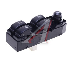 Изображение 2, ZVKK084 Блок управления CHEVROLET Lacetti стеклоподъемниками ZZVF