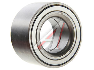 Изображение 1, MDW010048 Подшипник ступицы KIA Spectra, Shuma передней MANDO