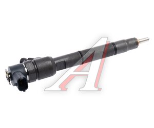 Изображение 3, 0445110255 Форсунка HYUNDAI Accent (06-) KIA Ceed (06-) топливная BOSCH