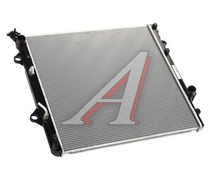 Изображение 2, 32718507 Радиатор LEXUS GX460 (09-) охлаждения двигателя SAKURA