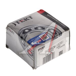 Изображение 3, DAC3562W-10CS51 Подшипник ступицы SUZUKI Wagon R (98-), Ignis (03-) передней KOYO
